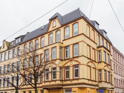 Wohnung mieten in Neubrandenburg: Jetzt Mietwohnung finden