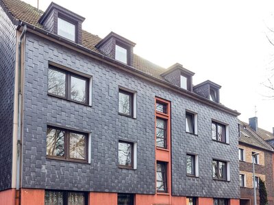 Wohnung mieten in Cuxhaven: Jetzt Mietwohnung finden