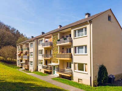 Wohnung mieten in Werdohl: Jetzt Mietwohnung finden