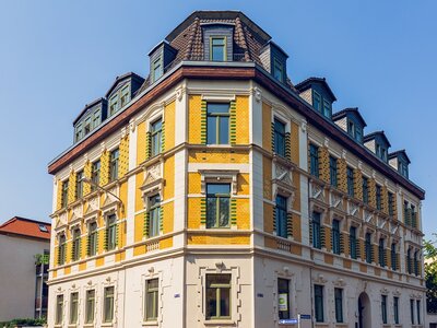 Wohnung mieten in Duisburg: Jetzt Mietwohnung finden