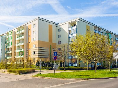 Wohnung mieten in Boizenburg: Jetzt Mietwohnung finden
