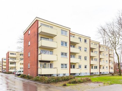 Wohnung in Bremerhaven mieten in Bremerhaven: Jetzt Mietwohnung finden