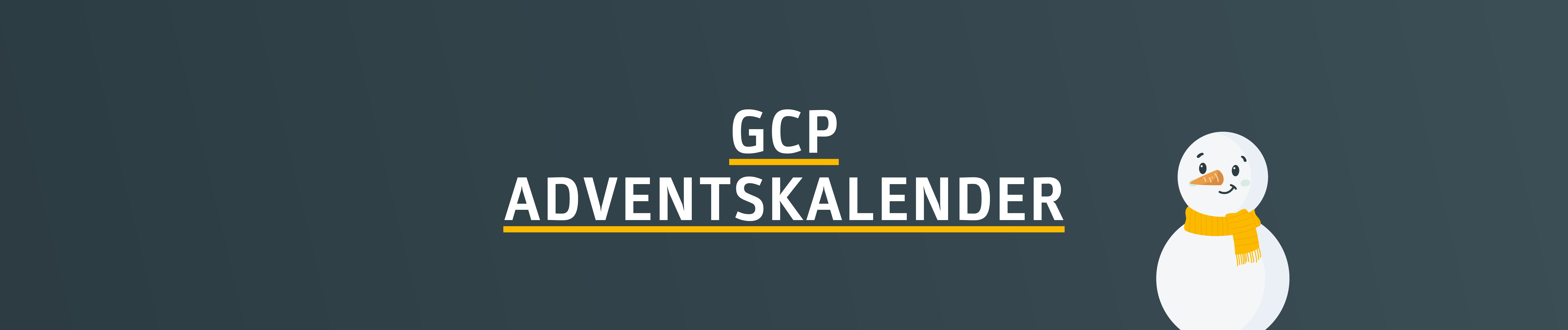 Adventskalender 2024 | GCP - Grand City Property