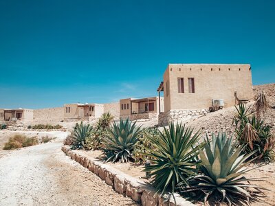 GCP Mietervorteile | Hotelrabatte | Marokko