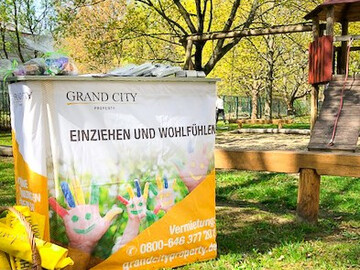 GCP erneut Sponsor der Eislaufbahn auf dem Görlitzer Weihnachtsmarkt | GCP