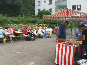 Nächster Halt der GCP Sommerfest-Reihe: Hagen