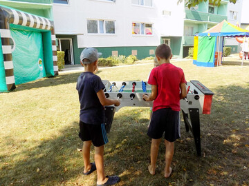 GCP-Mieterfest in Prenzlau war ein voller Erfolg