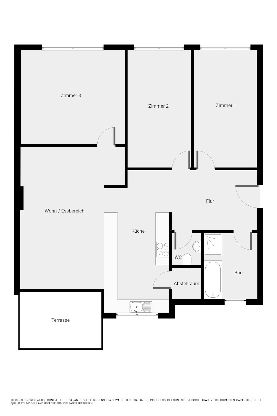 Sickingenstraße 54, 10553 Berlin