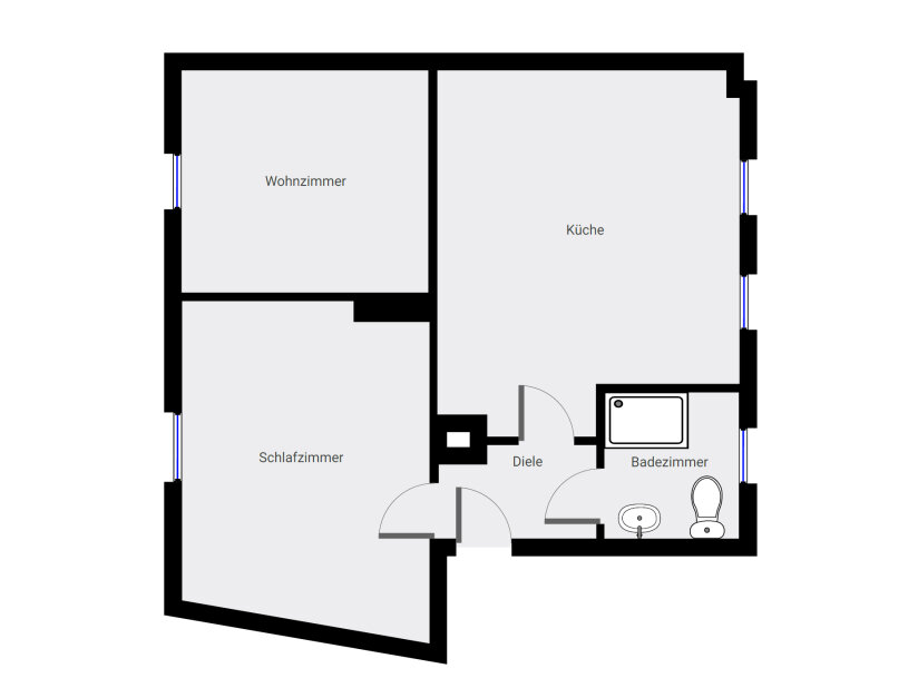 Bohnekampstraße 53, 45966 Gladbeck