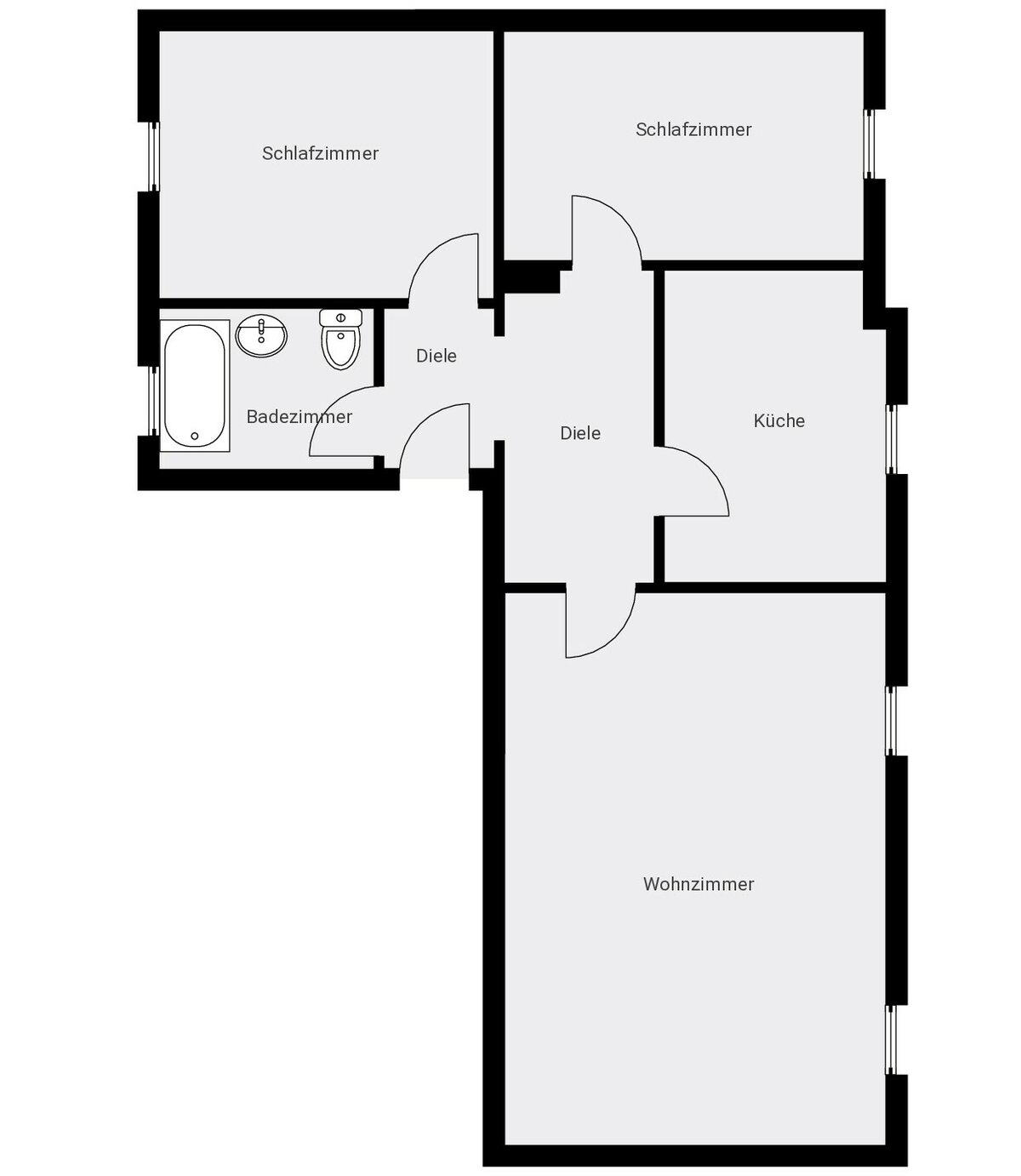 Reichenberger Straße 21, 45899 Gelsenkirchen