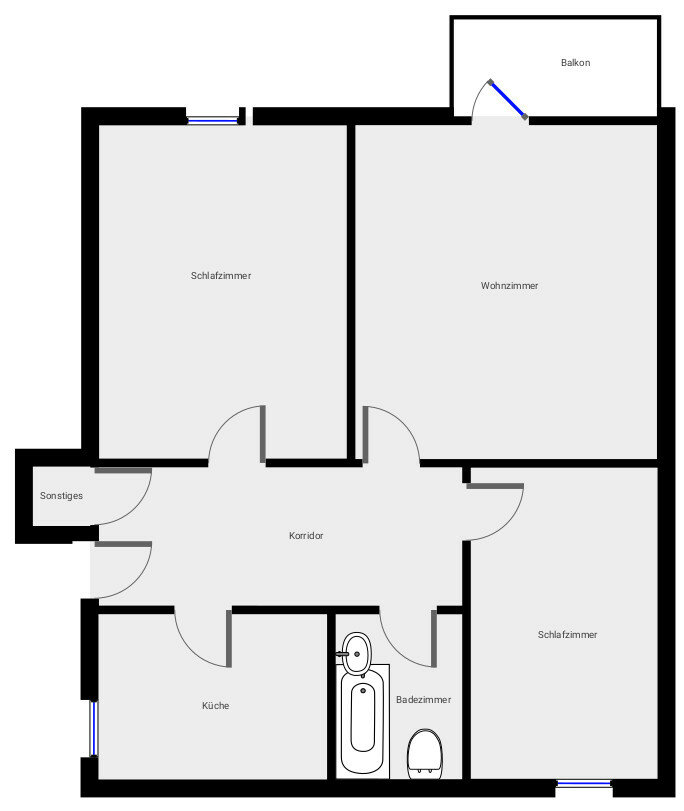 Hirtenweg 12, 44532 Lünen