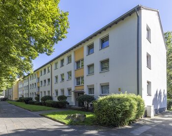 Scholtenhofstraße 11, 47119 Duisburg