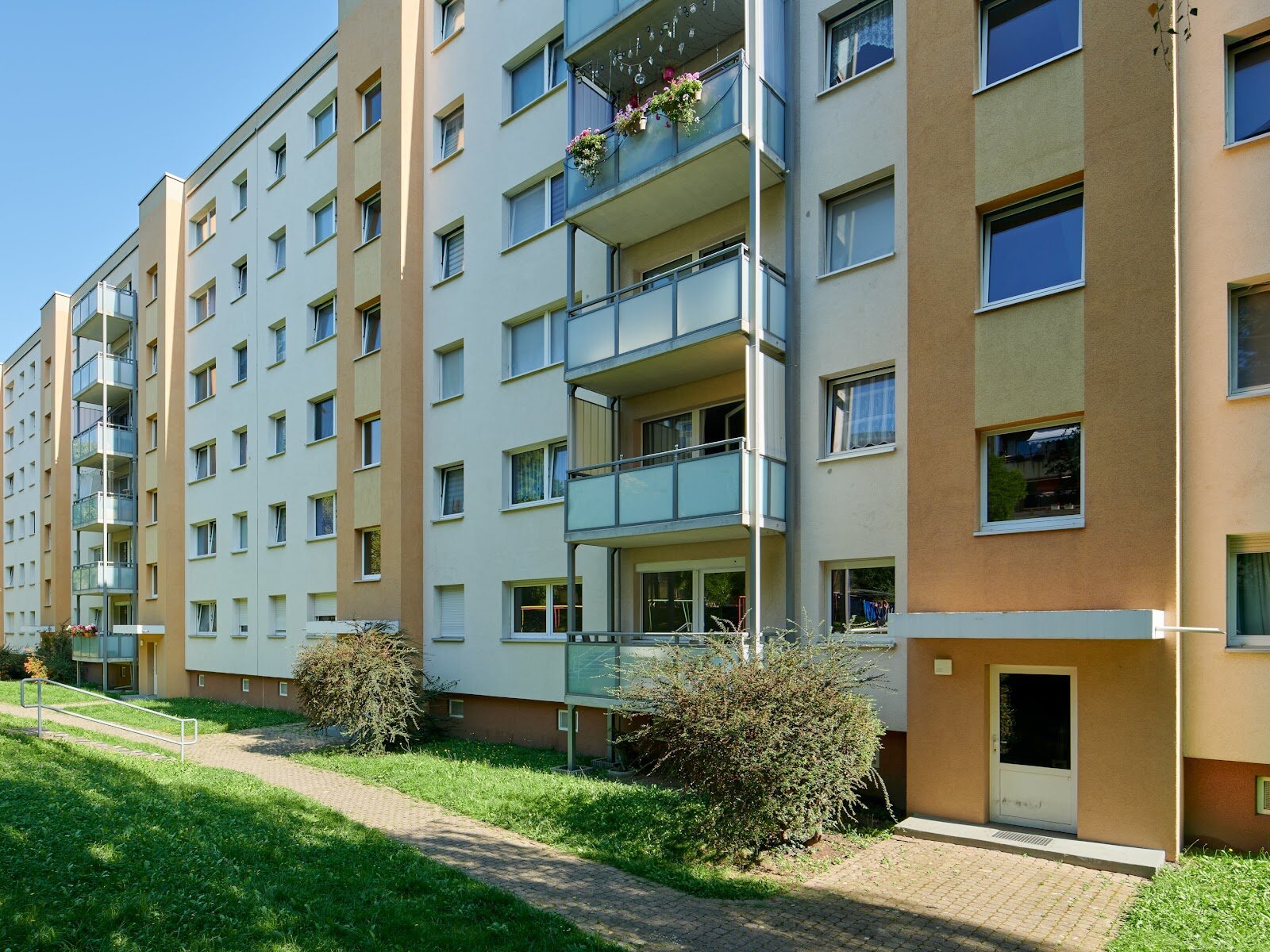 Harthaer Straße 46, 01169 Dresden