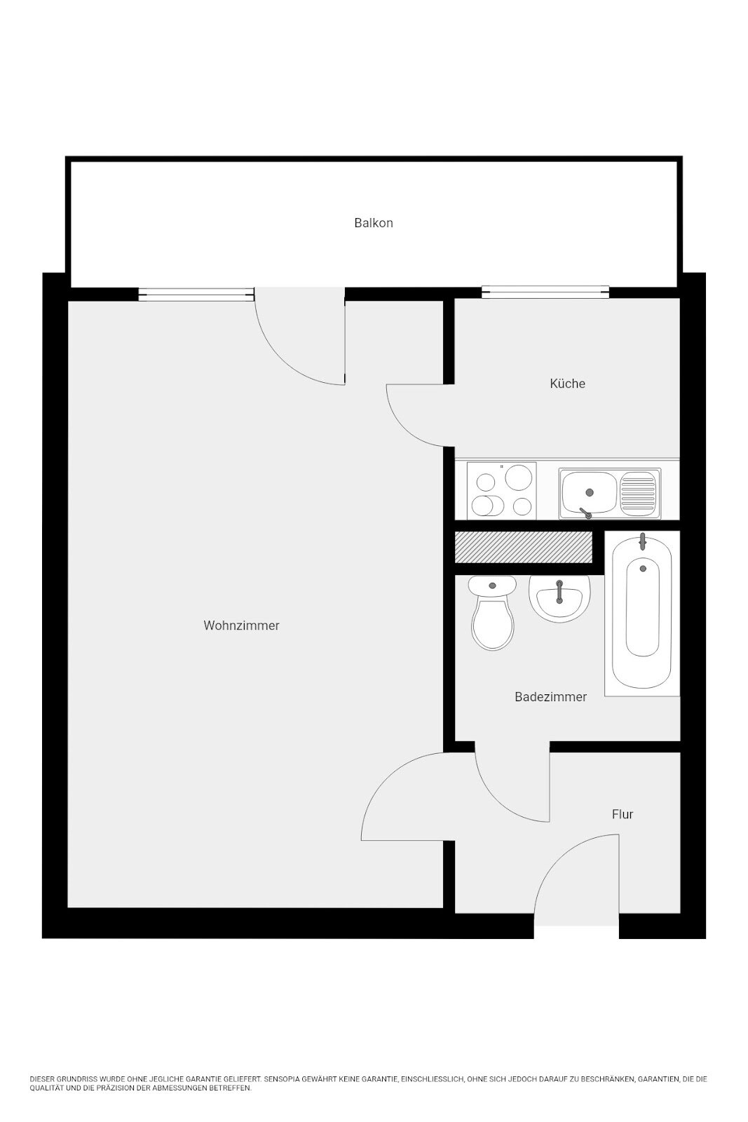 Eichhorster Straße 1a, 12689 Berlin