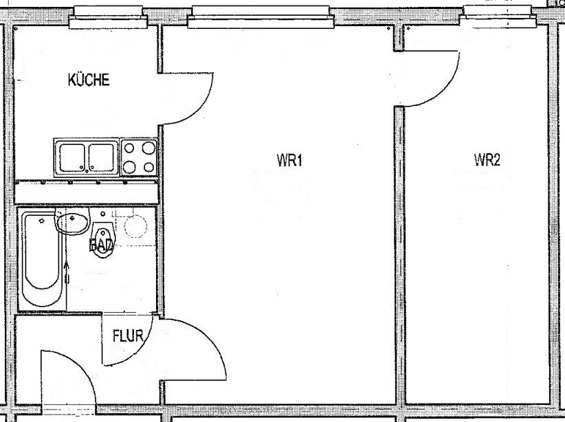 Märkische Allee 384, 12689 Berlin