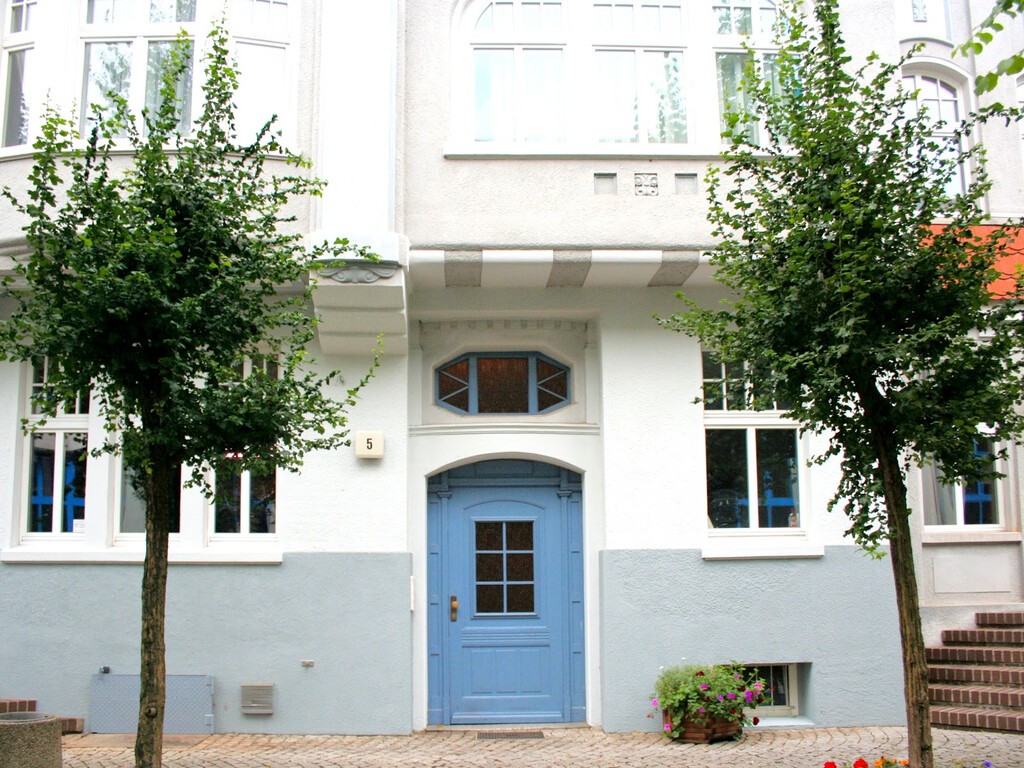 Jordanstraße 5, 39112 Magdeburg