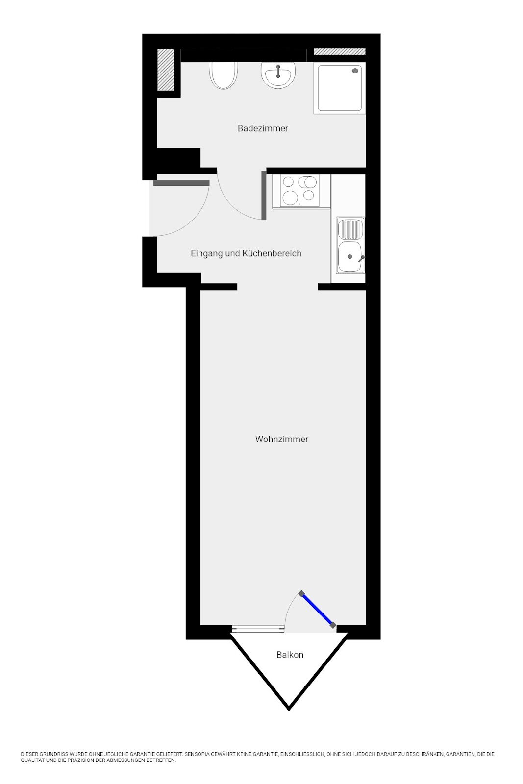 Thomasiusstraße 33 a, 06110 Halle (Saale)