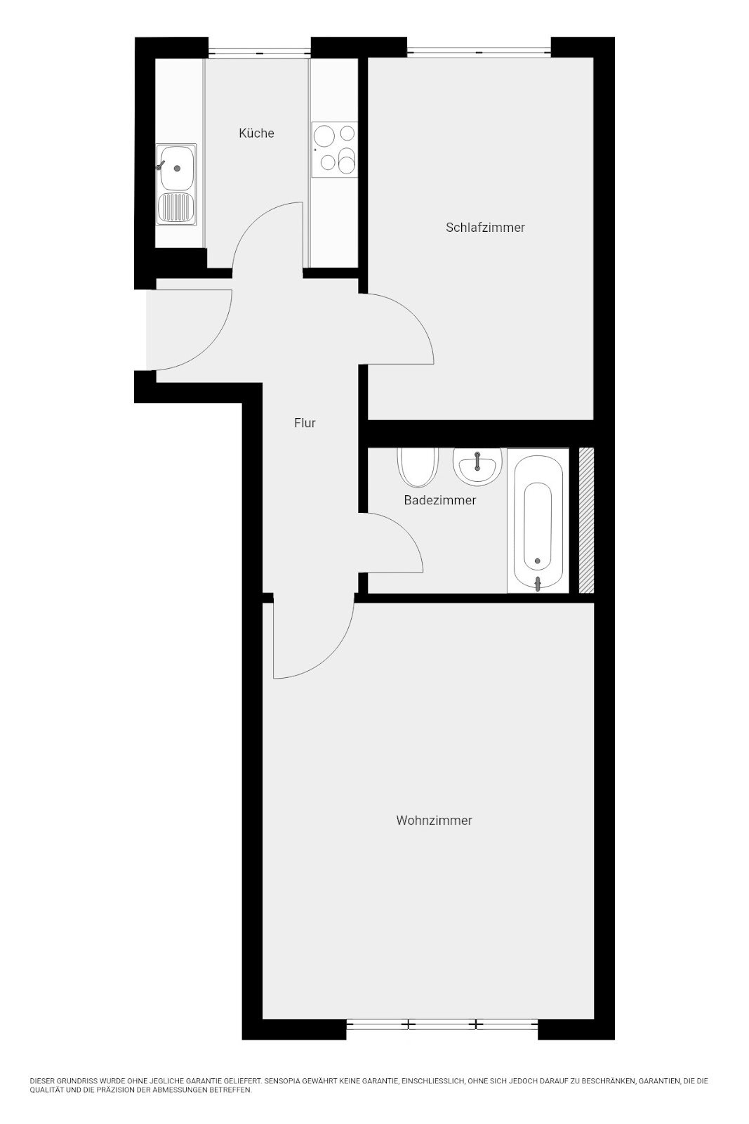 Große Gosenstraße 3, 06114 Halle (Saale)