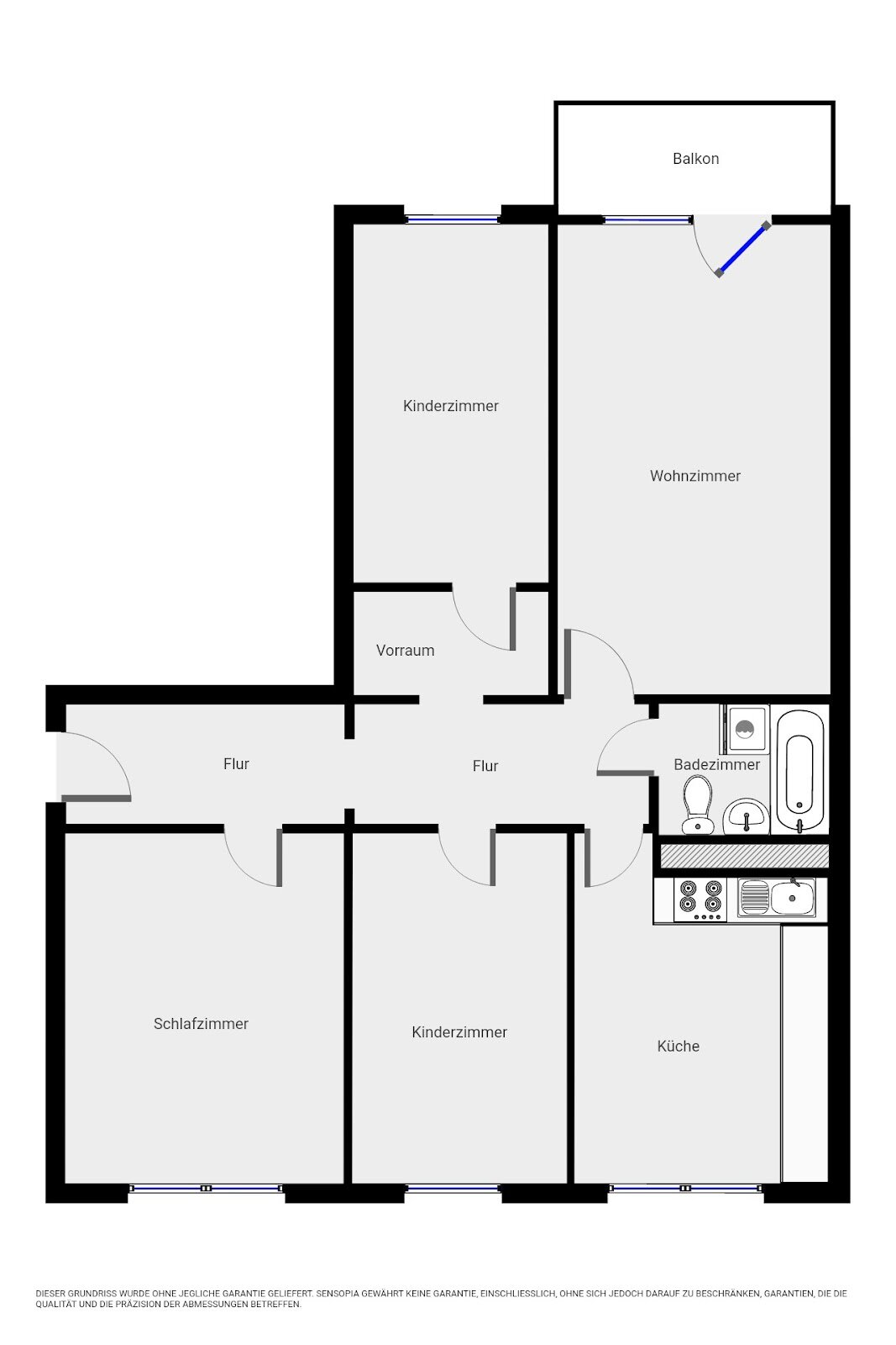 Zschampertaue 6, 04207 Leipzig