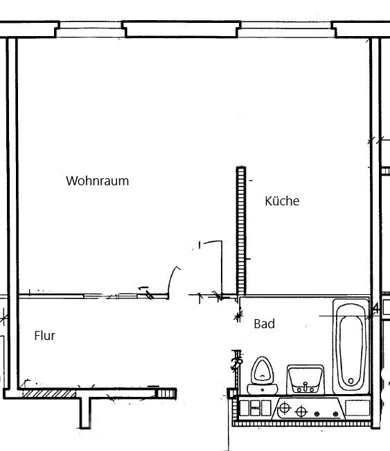 Kurze Straße 8, 17034 Neubrandenburg