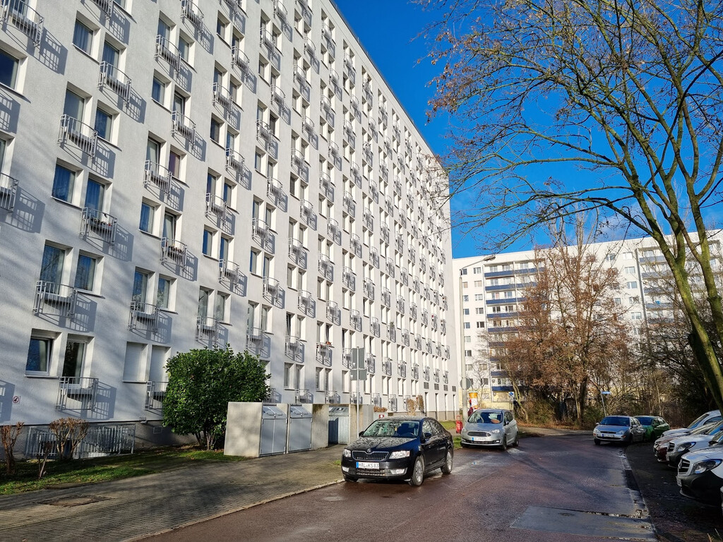 Zerbster Straße 43, 06124 Halle (Saale)