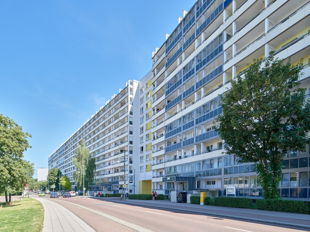 Richard-Paulick-Straße 5, 06124 Halle (Saale)