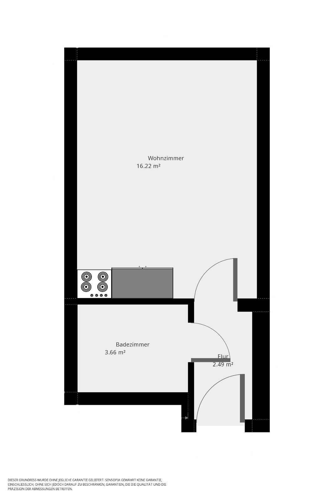 Bodestraße 7, 06122 Halle (Saale)