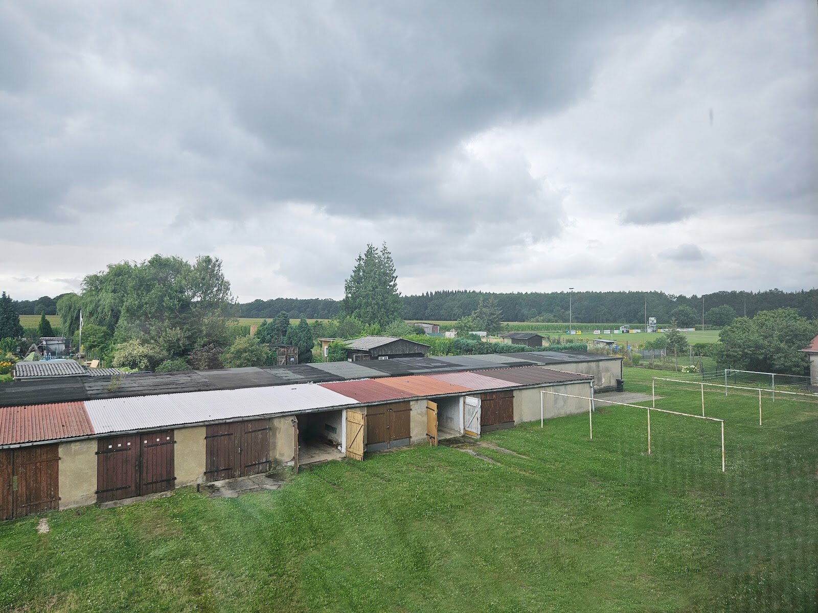 Am Sportplatz 2, 19260 Vellahn