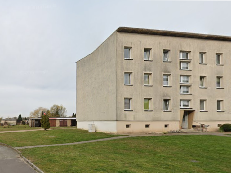 Am Sportplatz 2, 19260 Vellahn