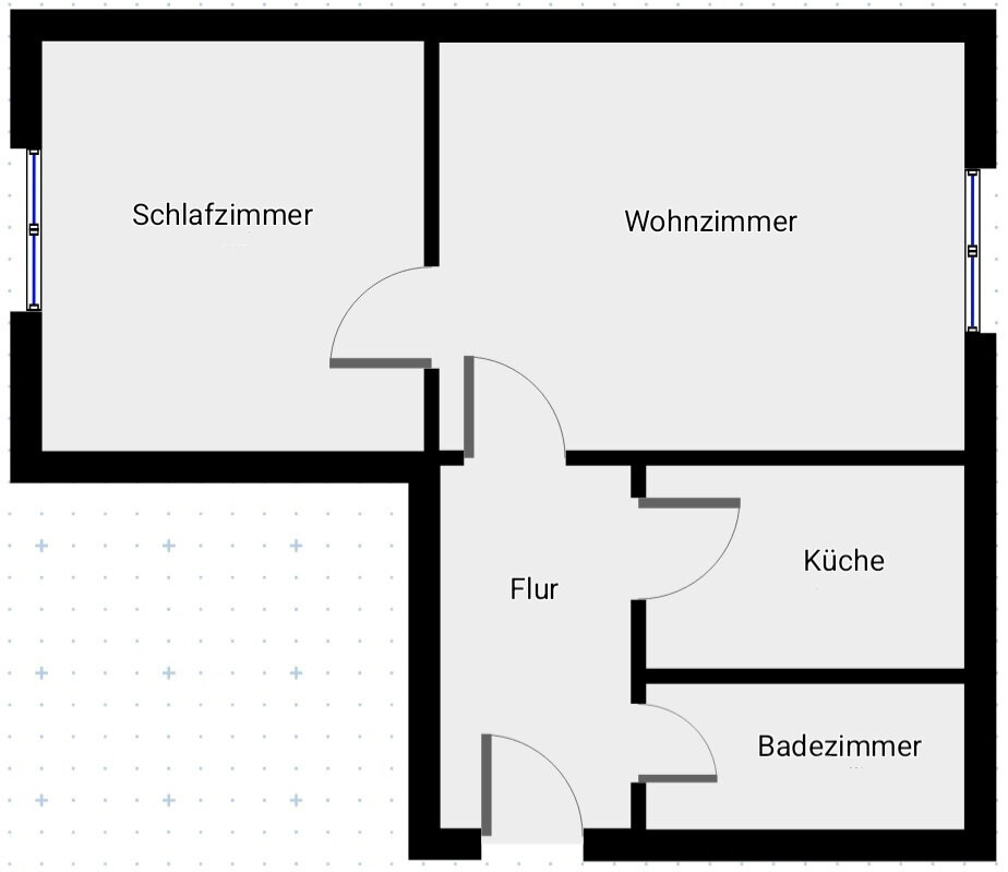 Waldstraße 19, 19258 Schwanheide