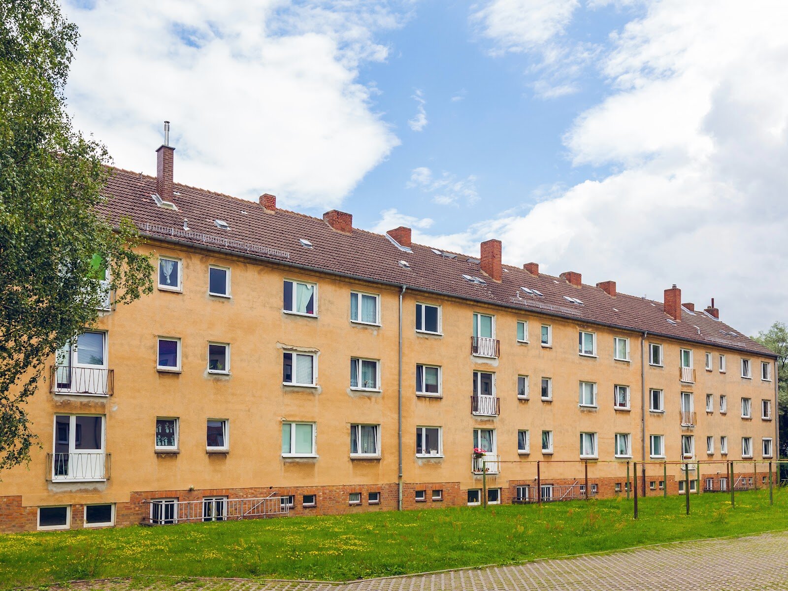 Am Grünen Weg 6, 19258 Boizenburg/Elbe