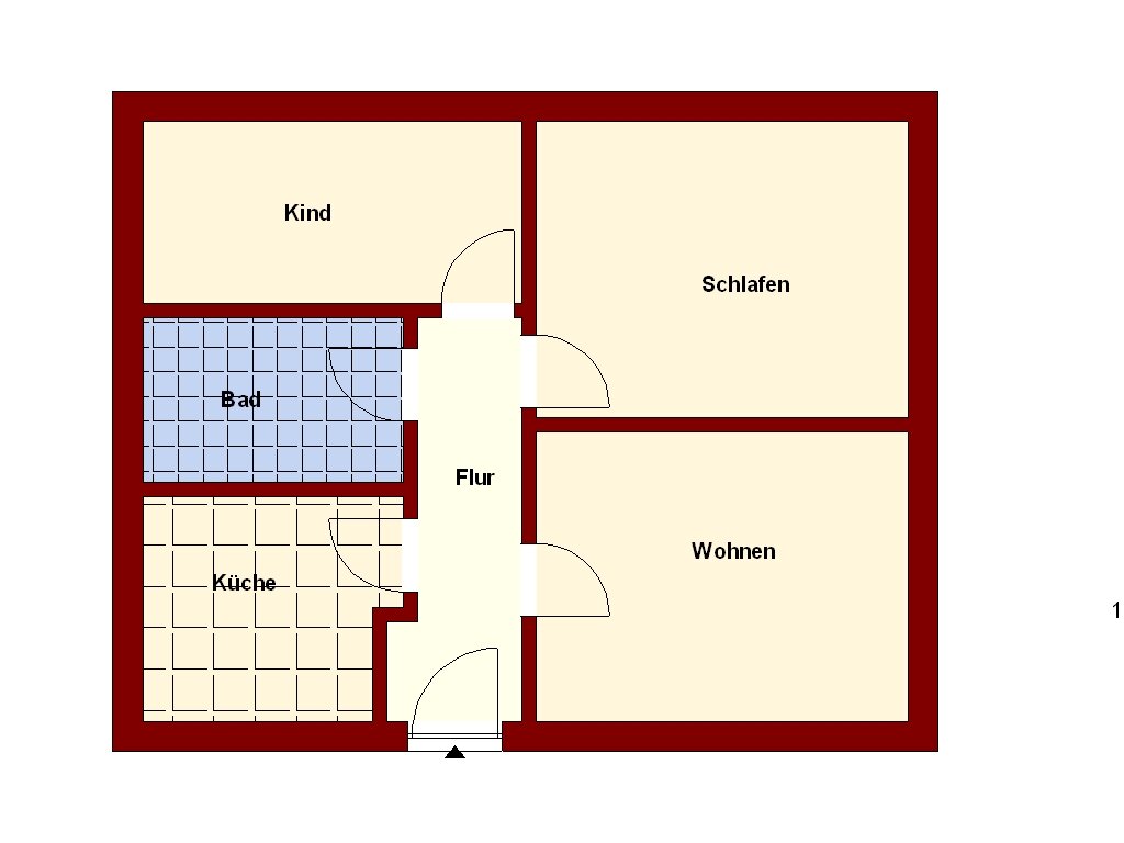 Breitscheidstraße 29, 19258 Boizenburg/Elbe