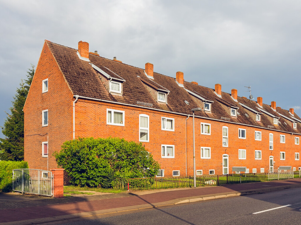 Fritz-Reuter-Straße 22, 19258 Boizenburg/Elbe