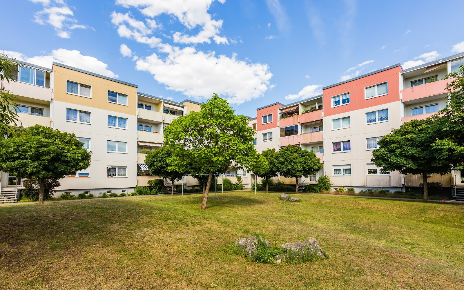 Neue Vogelsdorfer Straße 34, 15562 Rüdersdorf bei Berlin