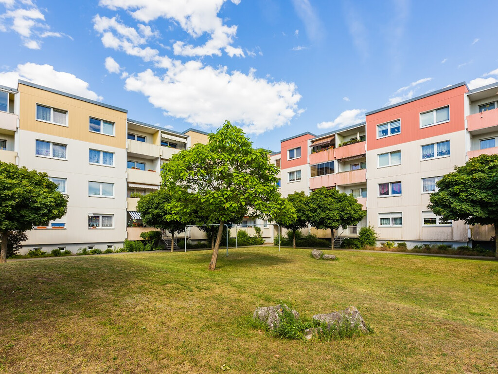 Neue Vogelsdorfer Straße 34, 15562 Rüdersdorf bei Berlin