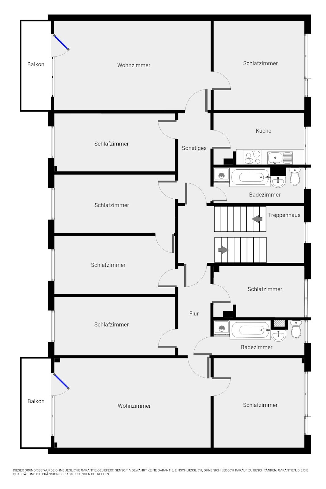 Johann-Sebastian-Bach-Straße 22, 06333 Hettstedt