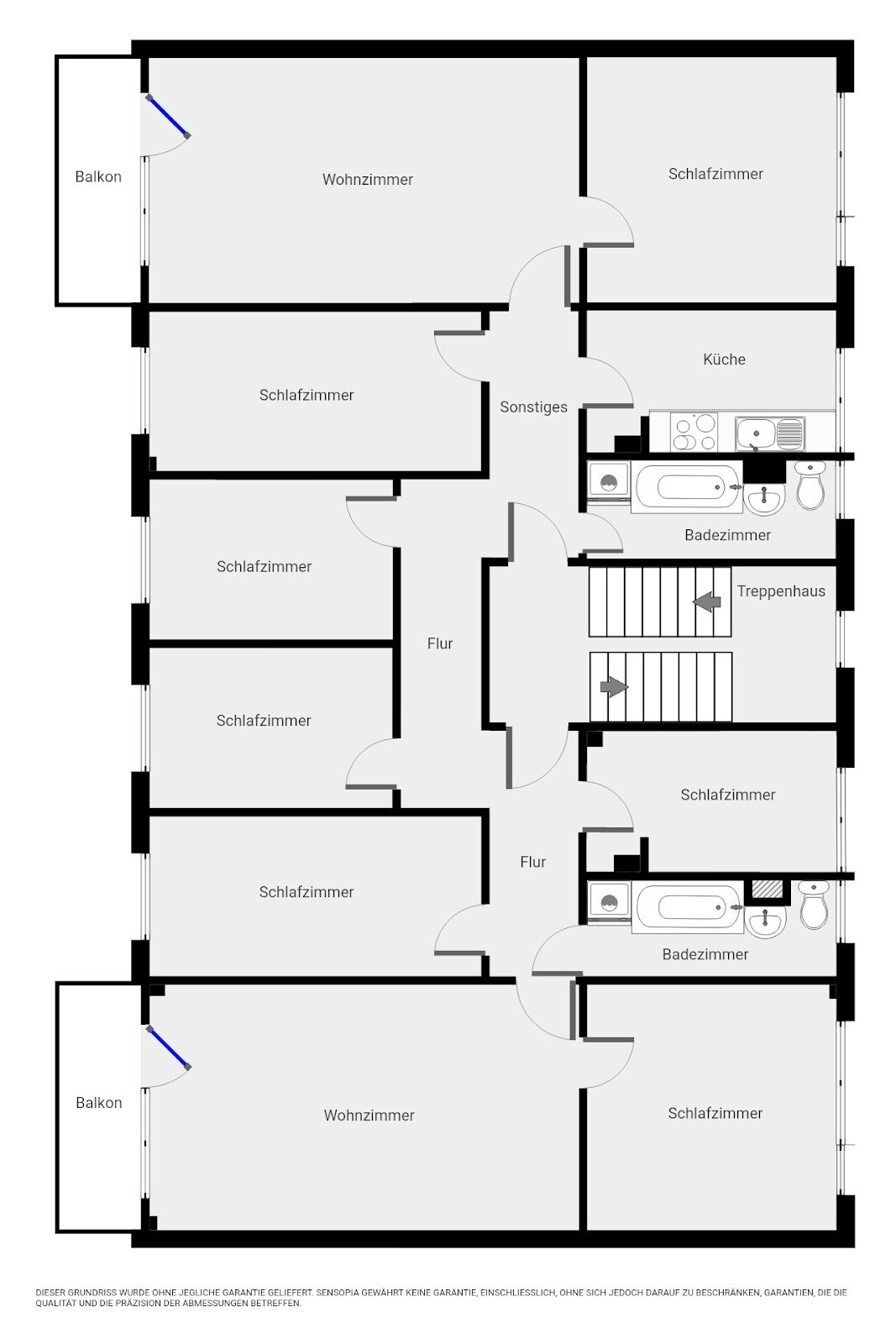 Johann-Sebastian-Bach-Straße 22, 06333 Hettstedt