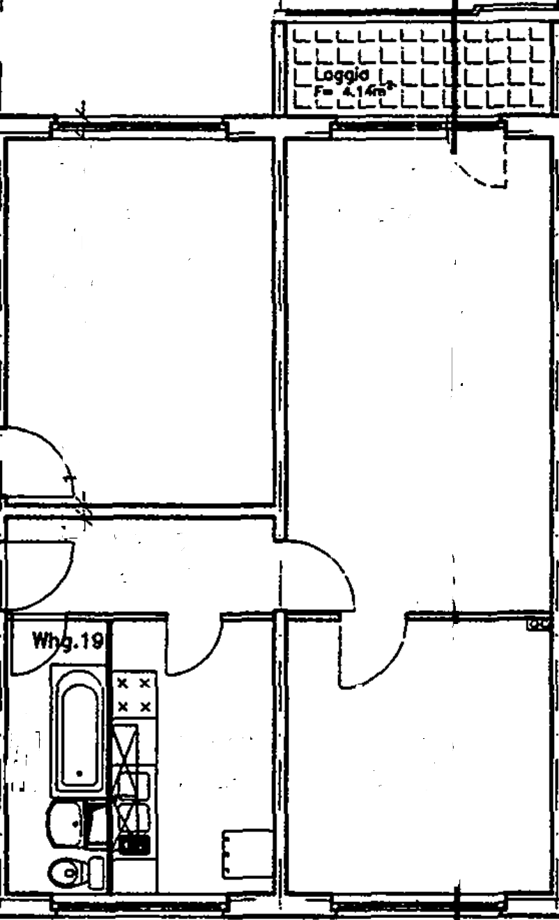 Monckeshofer Straße 17, 17034 Neubrandenburg