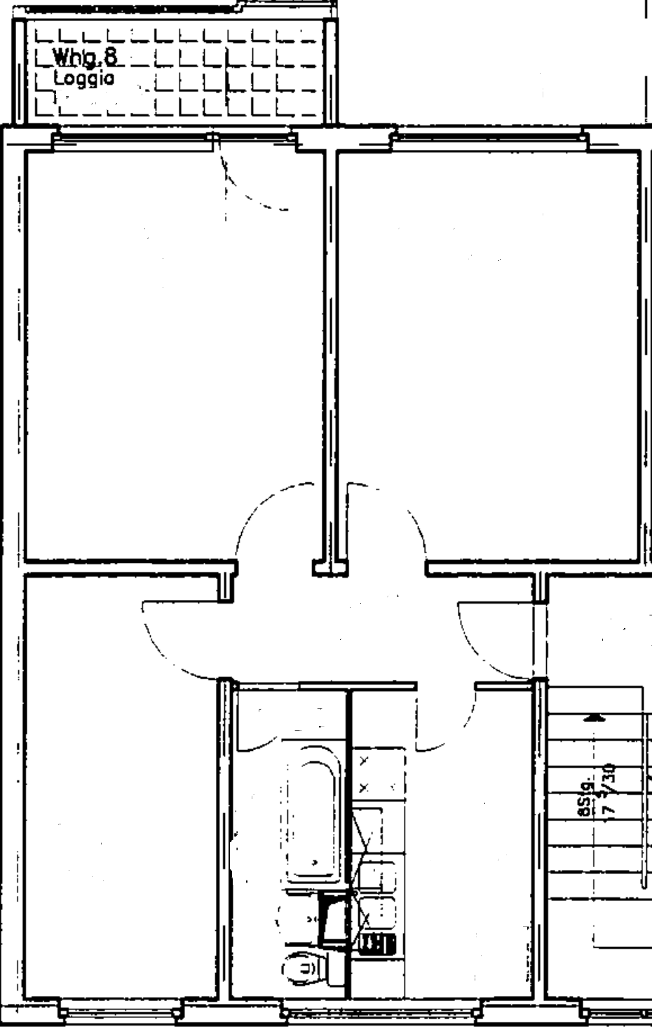 Monckeshofer Straße 19, 17034 Neubrandenburg