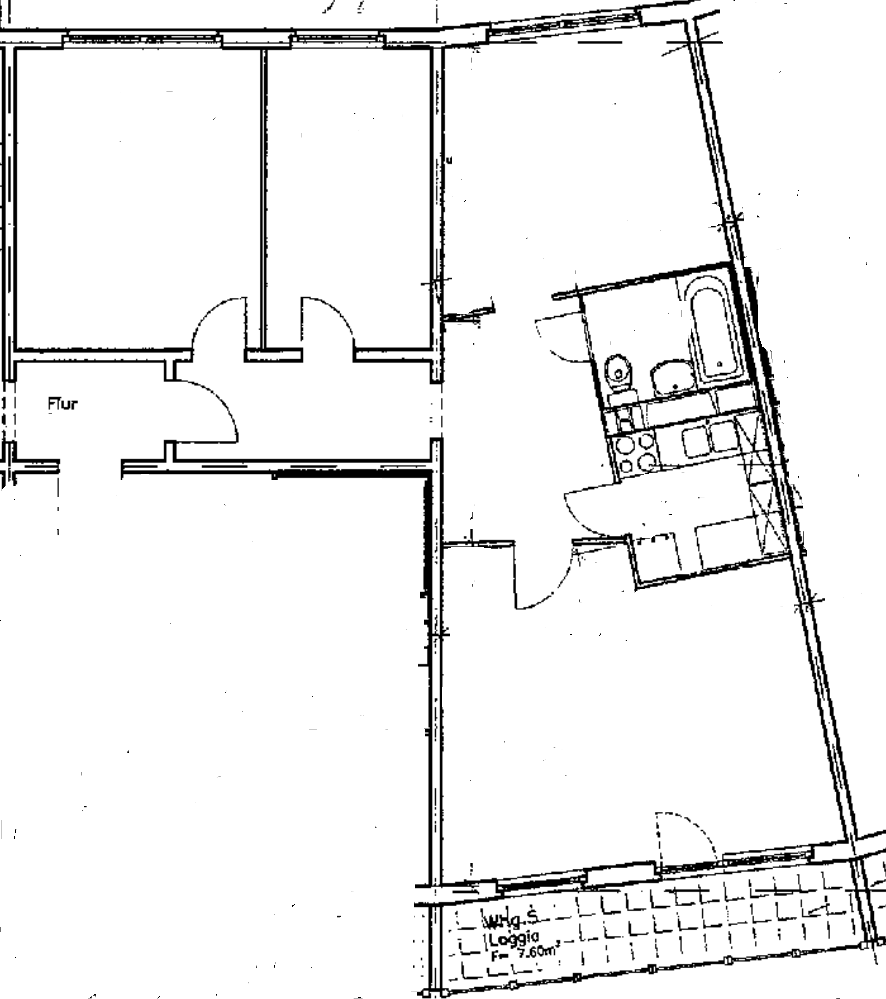 Alfred-Haude-Straße 23, 17034 Neubrandenburg