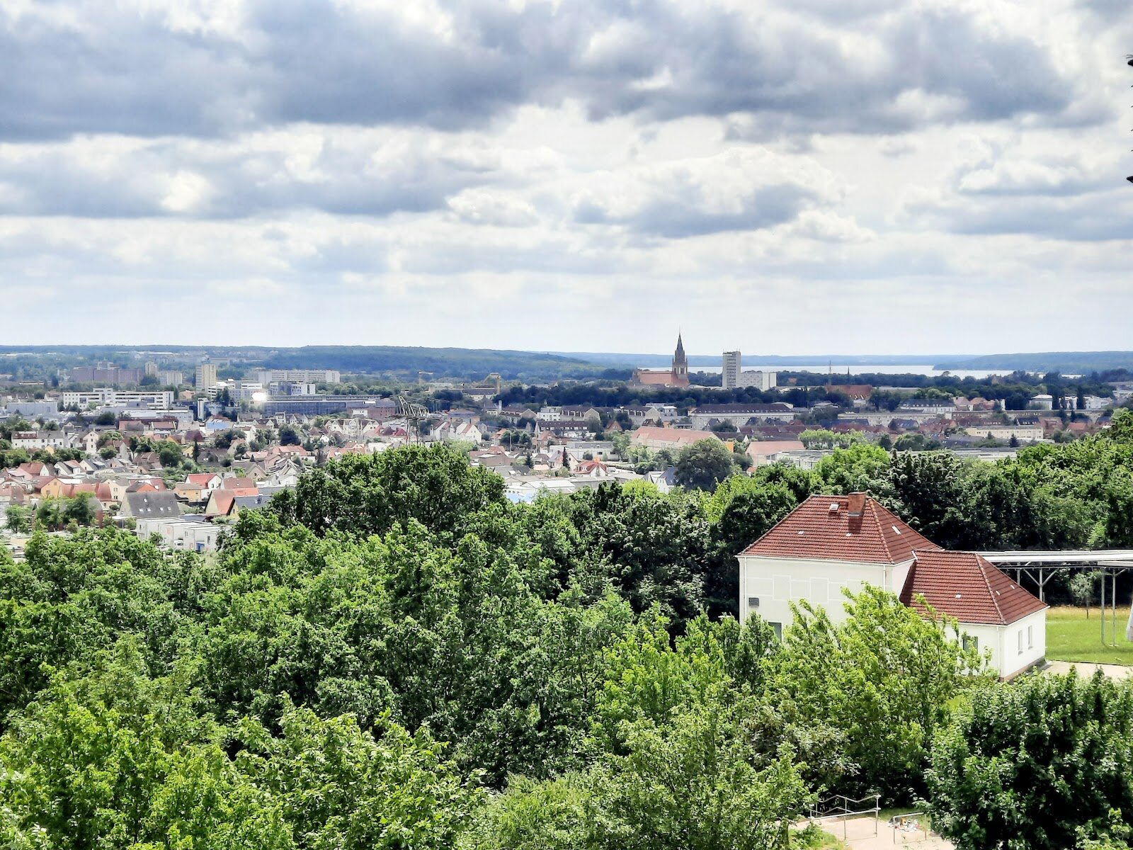 Max-Adrion-Straße 45, 17034 Neubrandenburg