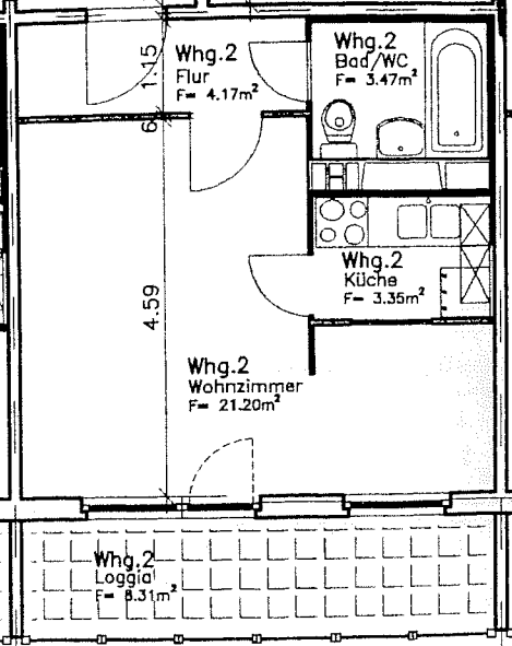 Max-Adrion-Straße 45, 17034 Neubrandenburg