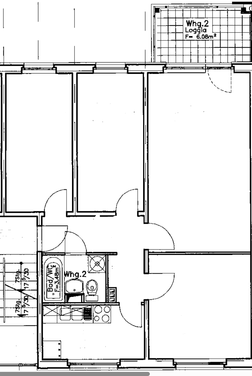 Keplerstraße 1, 17036 Neubrandenburg