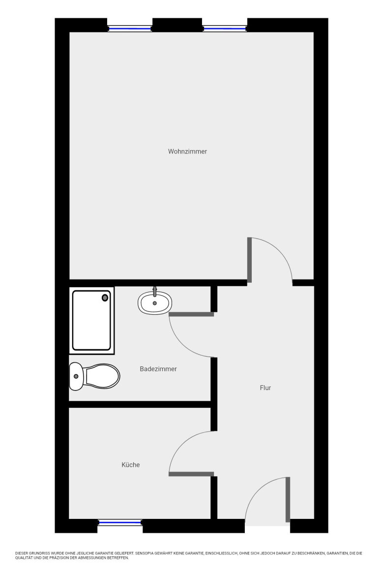 Hagebuttenweg 17, 27578 Bremerhaven