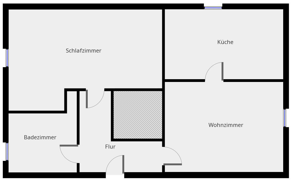 Bruckhauser Straße 93, 47139 Duisburg