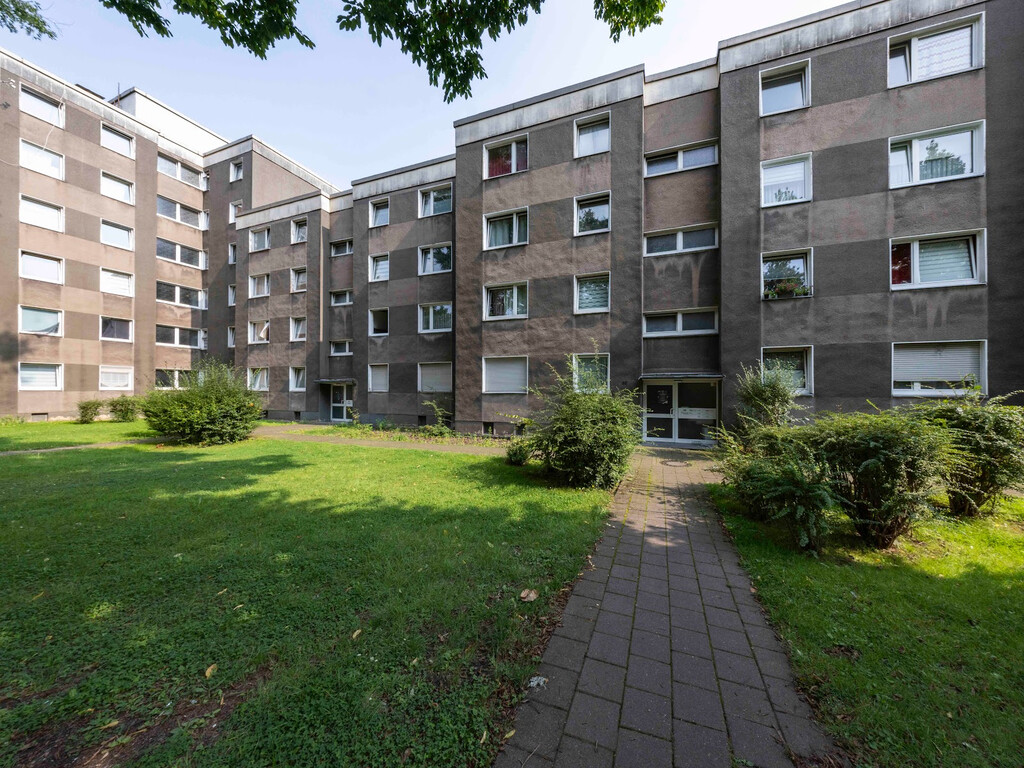 Ostackerweg 57, 47139 Duisburg