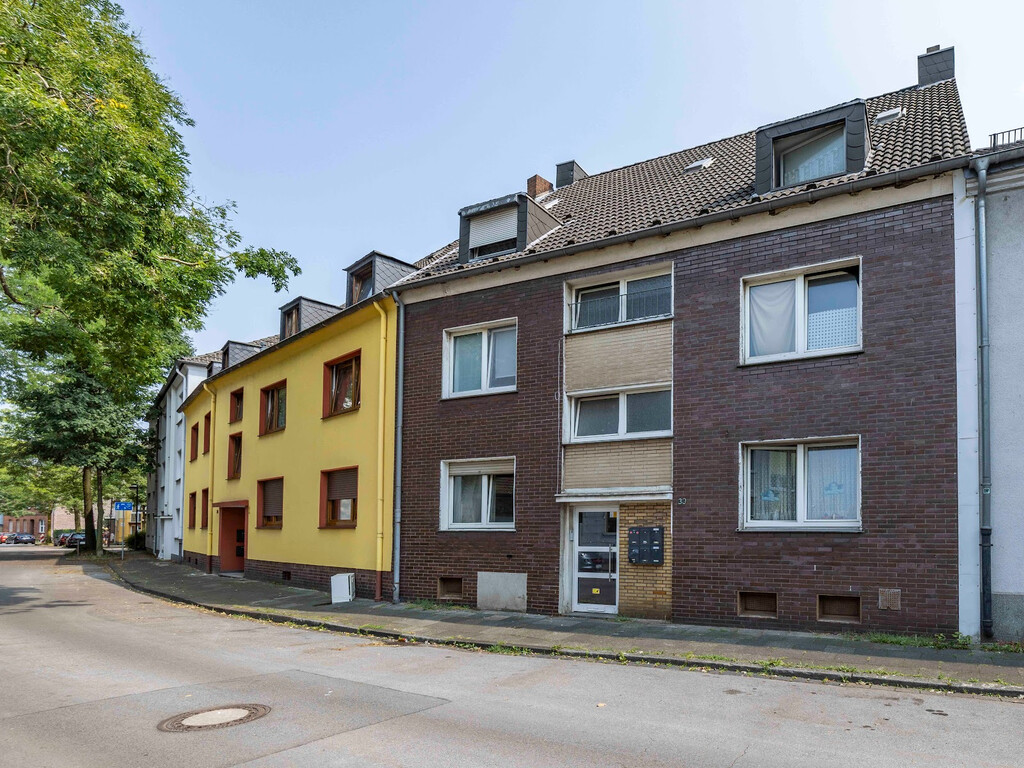 Mühlenstraße 30, 47137 Duisburg