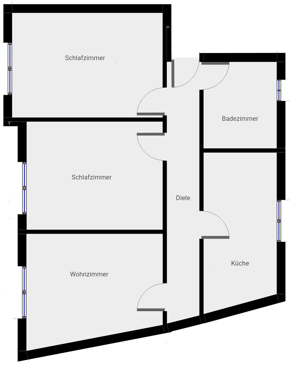 Weseler Straße 174, 47169 Duisburg