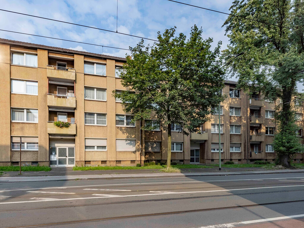 Weseler Straße 174, 47169 Duisburg