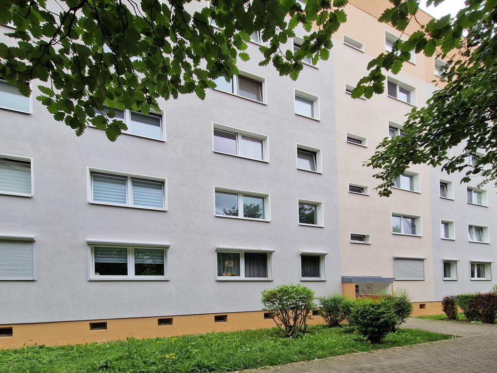 Jupiterstraße 13, 04205 Leipzig